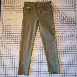 Calvin Klein Jeans - Ankle Skinny Jeans, Women's Size 28"